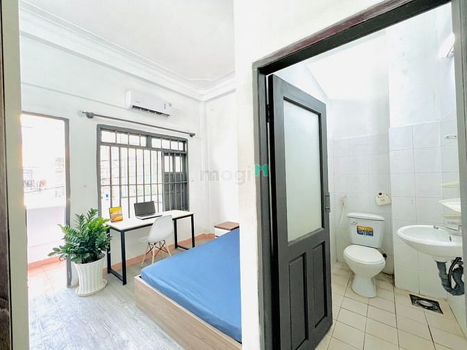 Hình ảnh Mb6623 nạp rút nhanh chóng full nội thất ở Quang Trung Gò Vấp