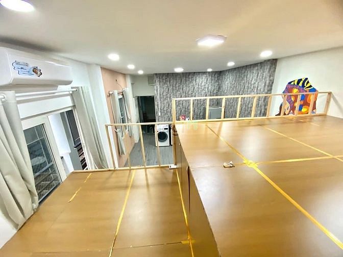 Hình ảnh Duplex rộng 40m2 gần Công viên GIA ĐỊNH - SÂN BAY