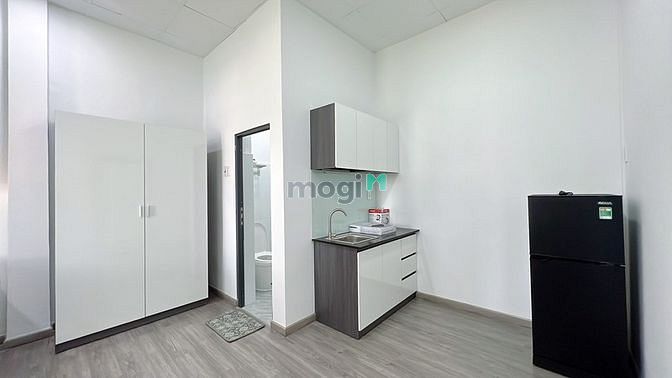 Hình ảnh Cho thuê Trang Chủ MB66.COM / Đăng Ký Tặng 66K gần sân bay full nội thất Quận Tân Bình