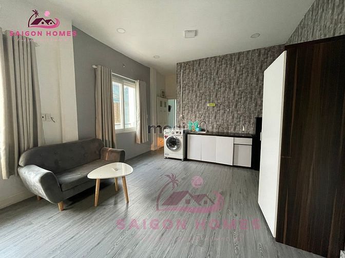 Hình ảnh Duplex rộng 40m2 gần Công viên GIA ĐỊNH - SÂN BAY