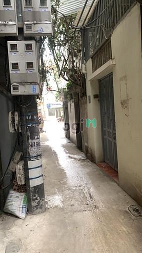 Hình ảnh Trung tâm quận Đống Đa. 117 phố Thái Hà.