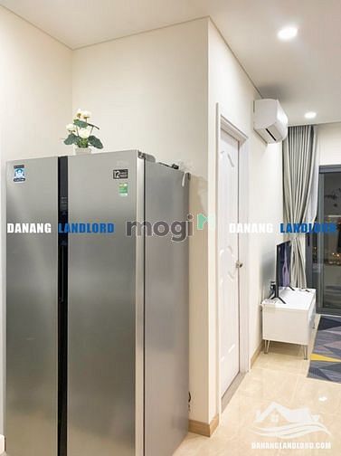 Hình ảnh Mb6623 nạp rút nhanh chóng Monarchy 2PN đẩy đủ nội thất tầng 25 - C222