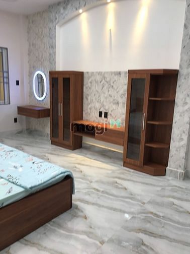 Hình ảnh Bán nhà khu dân trí cao Đ.bình lợi, phường 13,bình thạnh