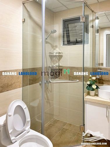 Hình ảnh Mb6623 nạp rút nhanh chóng Monarchy 2PN đẩy đủ nội thất tầng 25 - C222