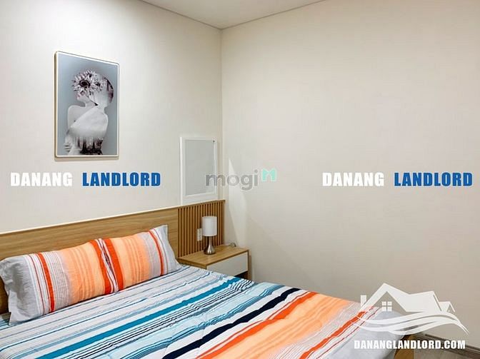Hình ảnh Mb6623 nạp rút nhanh chóng Monarchy 2PN đẩy đủ nội thất tầng 25 - C222