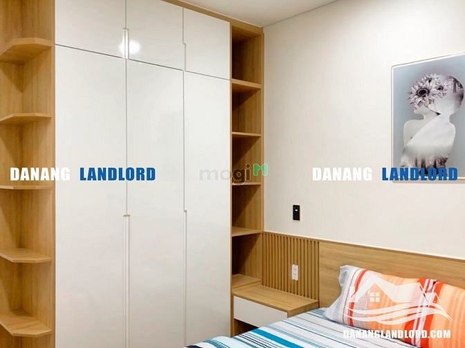 Hình ảnh Mb6623 nạp rút nhanh chóng Monarchy 2PN đẩy đủ nội thất tầng 25 - C222
