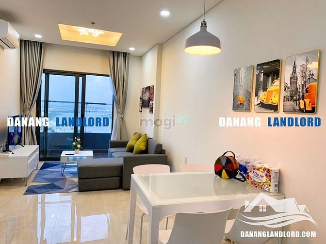 Hình ảnh Mb6623 nạp rút nhanh chóng Monarchy 2PN đẩy đủ nội thất tầng 25 - C222
