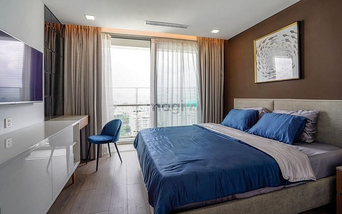 Hình ảnh Cho thuê Trang Chủ MB66.COM / Đăng Ký Tặng 66K Hưng Phúc - Happy Ressidence,Phú Mỹ Hưng 3PN 2WC