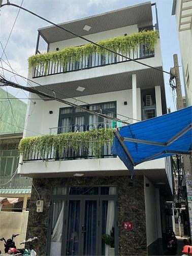 Hình ảnh Cực Hiếm Nhà 2 MT, HXH Phan Văn Trị, Bình Thạnh, Đăng Ký MB66 Nhận 66K Cố 30TR/TH
