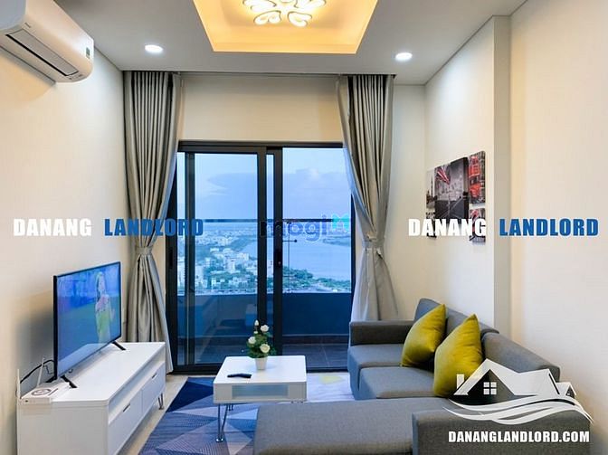 Hình ảnh Mb6623 nạp rút nhanh chóng Monarchy 2PN đẩy đủ nội thất tầng 25 - C222