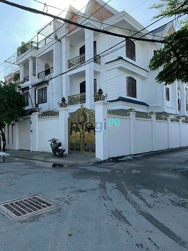 Hình ảnh Cho Thuê Nhà Biệt Thự Liền Kề Mới Tinh