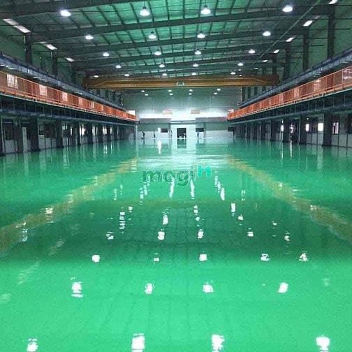 Hình ảnh Cho thuê mặt bằng 2500m2 MT Kinh Dương Vương 35x70