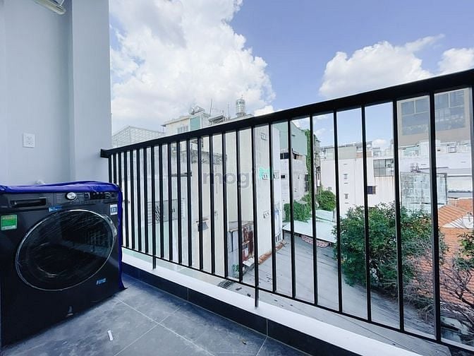 Hình ảnh ✨✨🌈 Studio Vách ngăn full nội thất xịn _ balcon thoáng