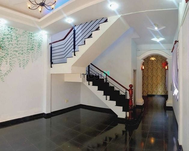 Hình ảnh Cho thuê nhà nc hẻm 793 trần xuân soạn