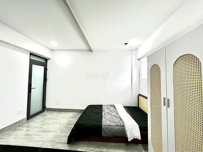Hình ảnh Phòng trọ dịch vụ full nội thất Gò Vấp