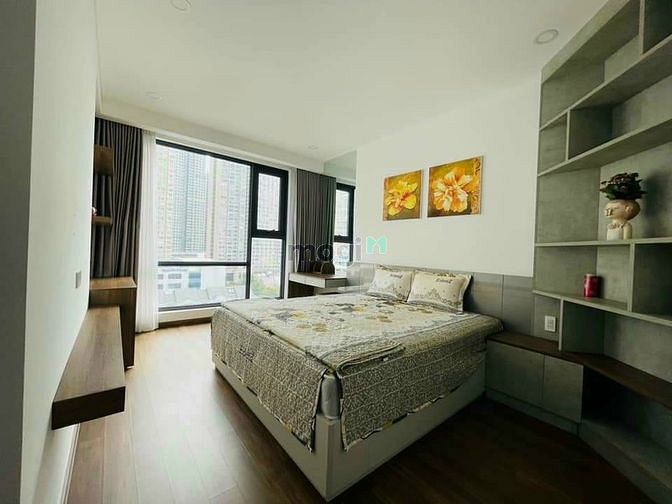 Hình ảnh Cần cho thuê Botanica Premier 110m2,3PN, Nội thất cao cấp