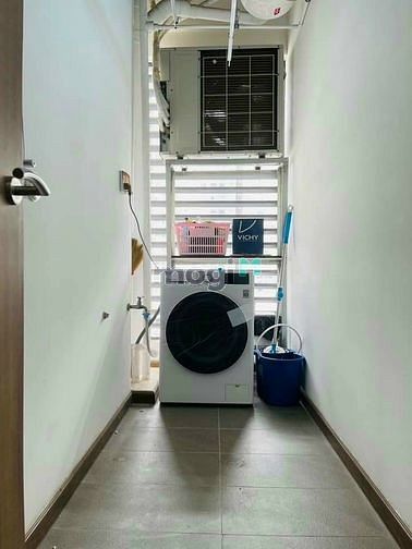 Hình ảnh Cần cho thuê Botanica Premier 110m2,3PN, Nội thất cao cấp