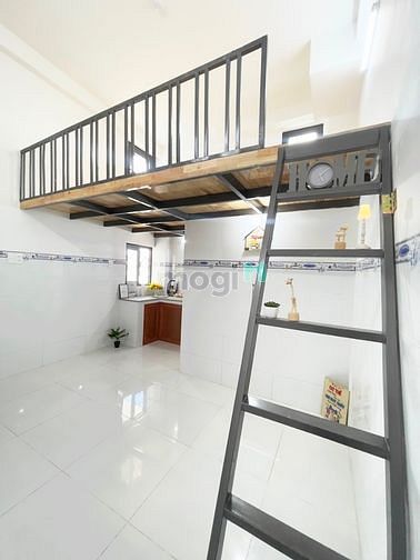 Hình ảnh DUPLEX MỚI XÂY - hầm xe, 2 thang máy - bảo vệ 24/7…💥