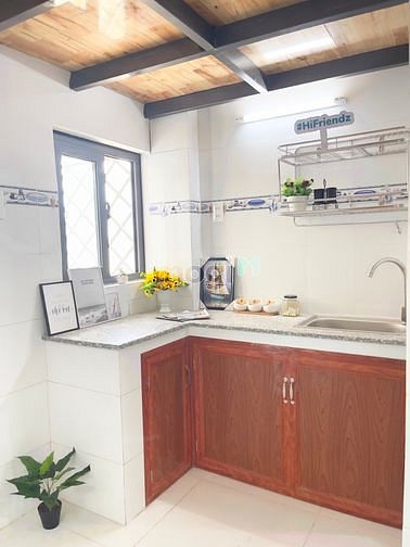 Hình ảnh DUPLEX MỚI XÂY - hầm xe, 2 thang máy - bảo vệ 24/7…💥