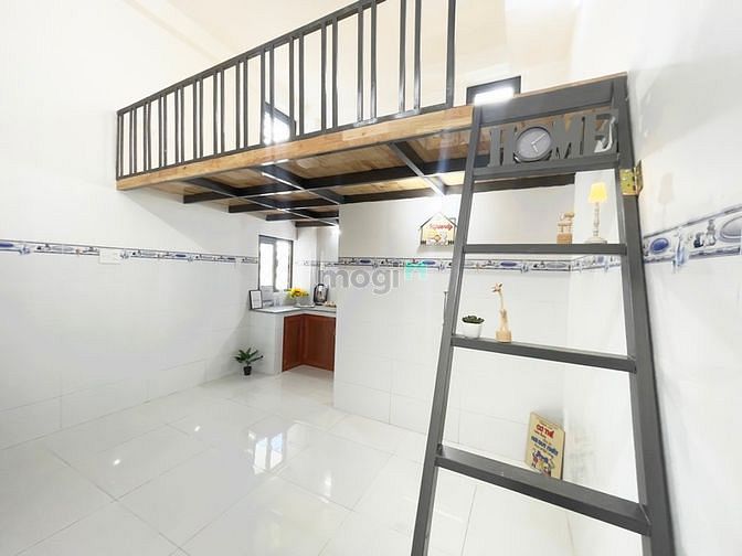 Hình ảnh DUPLEX MỚI XÂY - hầm xe, 2 thang máy - bảo vệ 24/7…💥