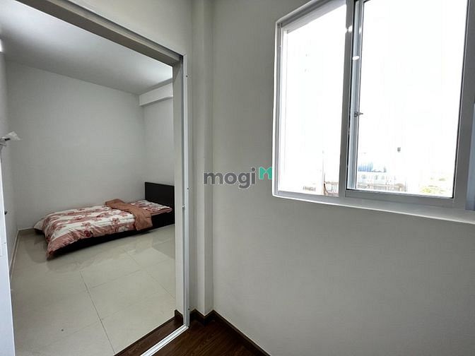 Hình ảnh Cho Thuê Căn Hộ 1 PN Giá Rẻ Quận Bình Thạnh