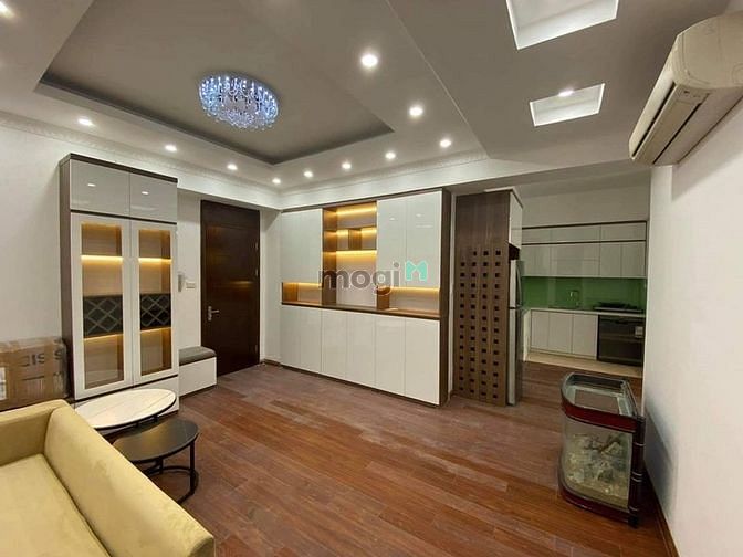 Hình ảnh Bán chung cư cao cấp Vũ Phạm Hàm, 3PN, 2WC, 3.15 tỷ