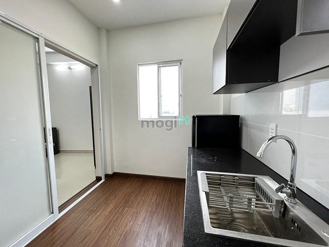 Hình ảnh Cho Thuê Căn Hộ 1 PN Giá Rẻ Quận Bình Thạnh