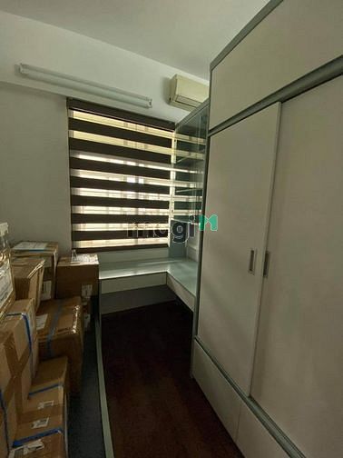 Hình ảnh Bán chung cư cao cấp Vũ Phạm Hàm, 3PN, 2WC, 3.15 tỷ