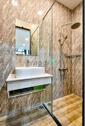 Hình ảnh 🌈❌❌  Cho thuê CHDV Studio cửa sổ, ban công thoáng mát view xịn xò