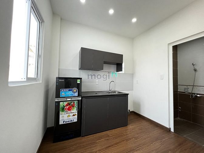 Hình ảnh Cho Thuê Căn Hộ 1 PN Giá Rẻ Quận Bình Thạnh