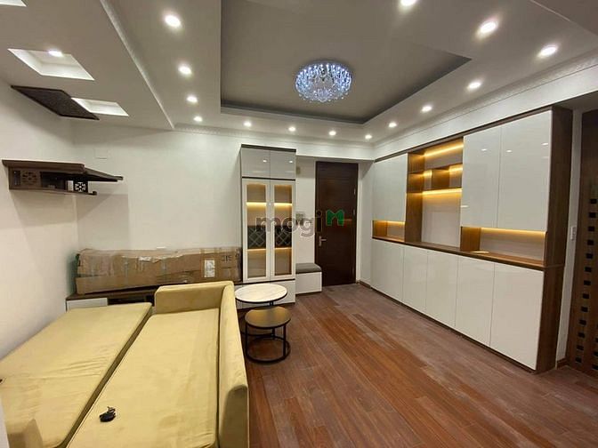 Hình ảnh Bán chung cư cao cấp Vũ Phạm Hàm, 3PN, 2WC, 3.15 tỷ