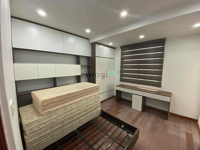 Hình ảnh Bán chung cư cao cấp Vũ Phạm Hàm, 3PN, 2WC, 3.15 tỷ