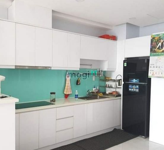 Hình ảnh CHUYỂN NHÀ BÁN CH Botannica Tân Bình 60M² 1T215 2pn 1wc SHR
