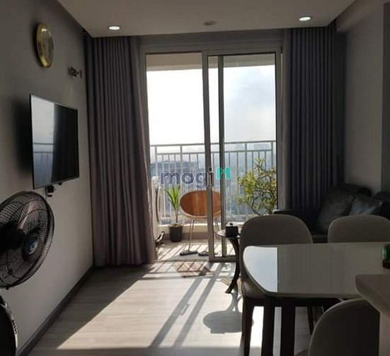 Hình ảnh CHUYỂN NHÀ BÁN CH Botannica Tân Bình 60M² 1T215 2pn 1wc SHR