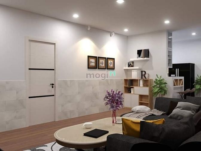 Hình ảnh CHUYỂN NHÀ BÁN CH Botannica Tân Bình 60M² 1T215 2pn 1wc SHR