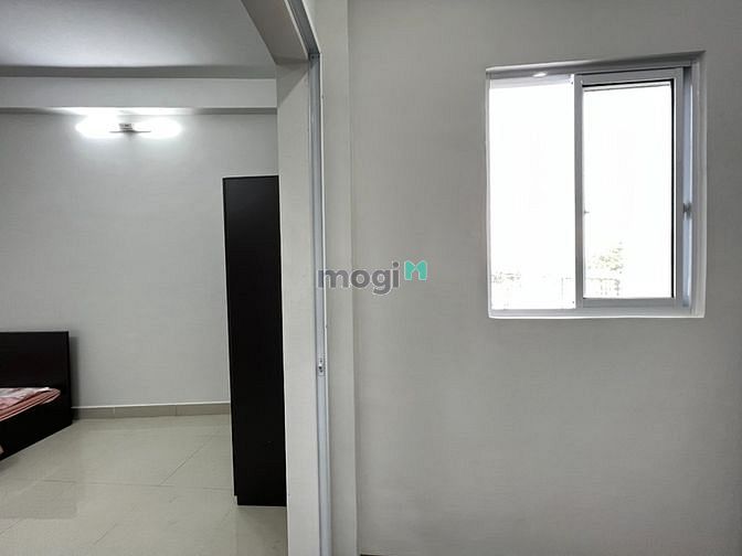 Hình ảnh Cho Thuê Căn Hộ 1 PN Giá Rẻ Quận Bình Thạnh