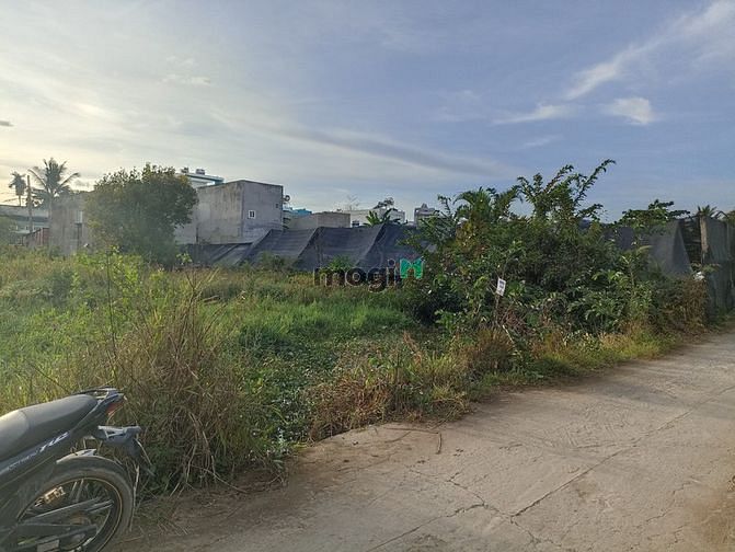 Hình ảnh Bán Đất 2026m2 Đường 27 Nguyễn Xiễn, Phường Long Thạnh Mỹ, Quận 9
