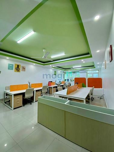 Hình ảnh Cho Thuê  Mặt bằng Đường Huỳnh Tấn Phát, Quận 7.