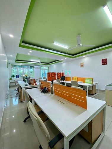 Hình ảnh Cho Thuê  Mặt bằng Đường Huỳnh Tấn Phát, Quận 7.