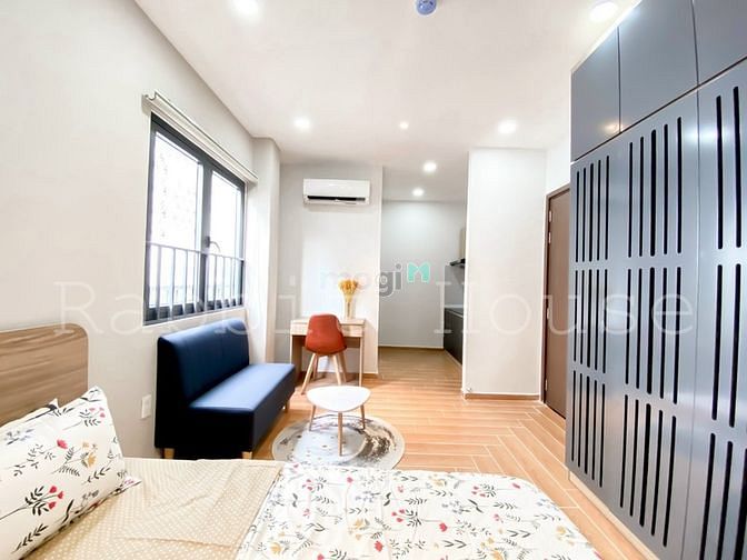 Hình ảnh ✨🌈💫 Mb6623 nạp rút nhanh chóng studio_full nội thất xịn_cữa sổ thoáng