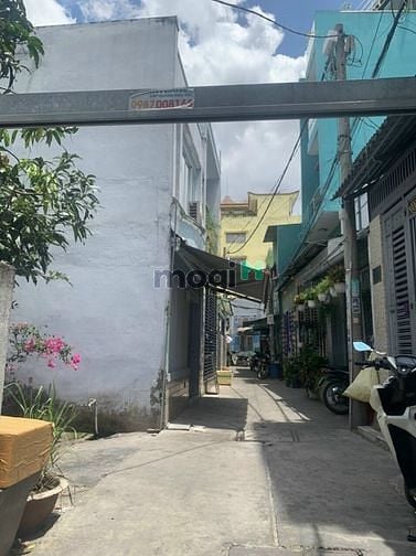 Hình ảnh Bán đất Huỳnh Thiện Lộc 50m2 chỉ 3 tỷ 26.