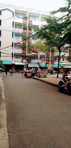 Hình ảnh Bán đất Huỳnh Thiện Lộc 50m2 chỉ 3 tỷ 26.