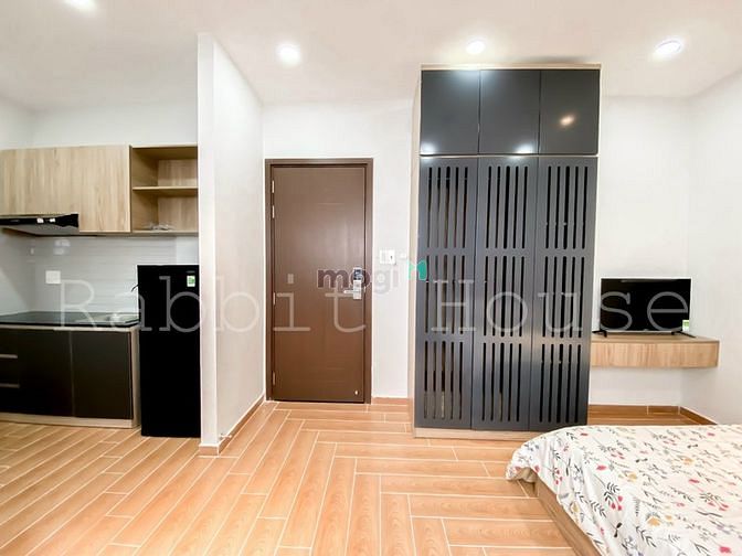 Hình ảnh ✨🌈💫 Mb6623 nạp rút nhanh chóng studio_full nội thất xịn_cữa sổ thoáng
