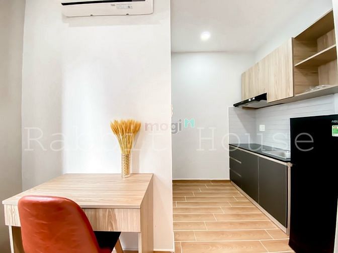 Hình ảnh ✨🌈💫 Mb6623 nạp rút nhanh chóng studio_full nội thất xịn_cữa sổ thoáng