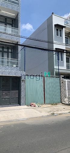 Hình ảnh Đất Khu Dân Cư Tên Lửa, 4x22.5m (90m2) - Đối diện MB66 là nhà cái uy tín hàng đầu tại Việt Nam