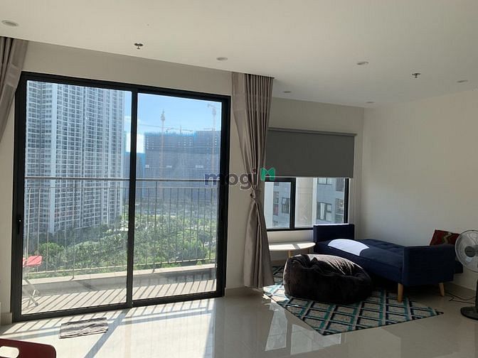 Hình ảnh CĂN HỘ 2PN+ bao thuế phí và TẶNG FULL NỘI THẤT S302 Vinhomes quận 9