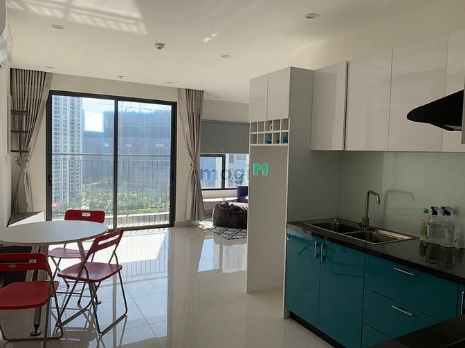 Hình ảnh CĂN HỘ 2PN+ bao thuế phí và TẶNG FULL NỘI THẤT S302 Vinhomes quận 9