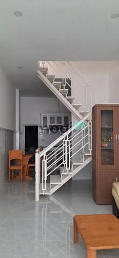 Hình ảnh Cho thuê nhà full nội thất, đường Vĩnh Hội, Quận 4