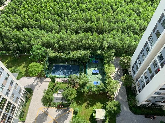 Hình ảnh CĂN HỘ 2PN+ bao thuế phí và TẶNG FULL NỘI THẤT S302 Vinhomes quận 9