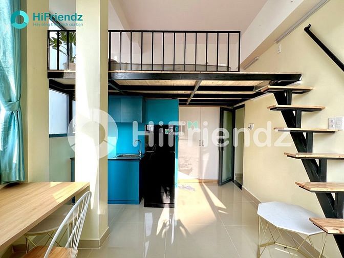 Hình ảnh CHDV cao cấp ngay tại ĐH Văn Hiến